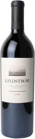 Lindstrom Cabernet Sauvignon 2009, Stag's Leap District