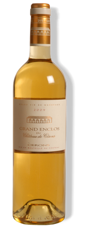 Delice du Grand Enclos 2015, Cerons Blanc (375ml)