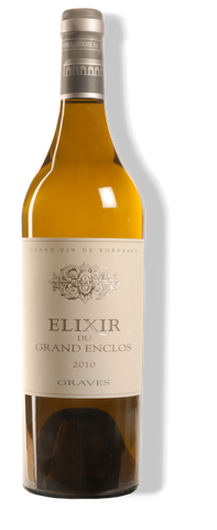 Delice du Grand Enclos 2015, Graves Blanc