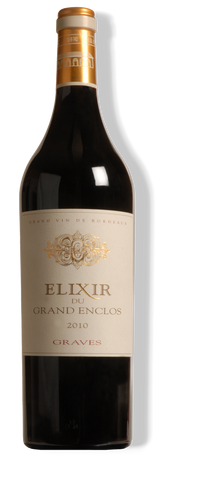 Delice du Grand Enclos 2015, Graves Rouge