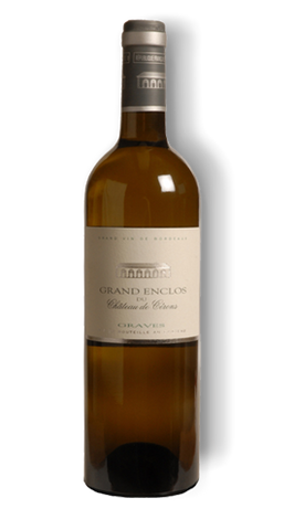 Grand Enclos du Chateau de Cerons 2018, Graves Blanc