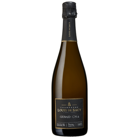 Louis de Sacy, Grand Cru Champagne