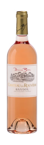 Chateau la Rouviere 2021, Bandol Rose