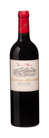 Chateau la Rouviere 2017, Bandol Rouge