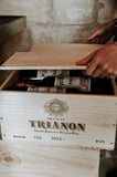 Chateau Trianon 2019 Saint Emilion Grand Cru