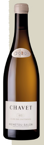 Domaine Chavet, Clos des Jentonnes 2021, Menetou-Salon Blanc