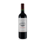 Chateau Condat "La Chapelle" 2018, Saint Emilion