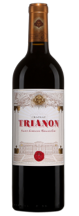 Chateau Trianon 2016 Saint Emilion Grand Cru