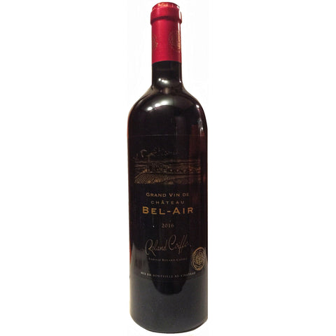 Chateau Bel-Air, Grand Vin 2019, Cadillac - Cotes de Bordeaux