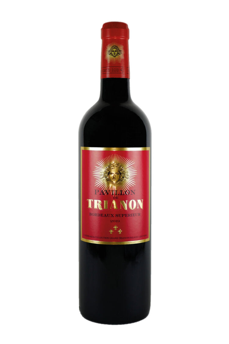 Pavillon de Trianon - Estate Pack
